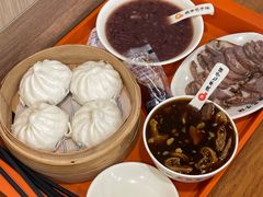 -庆丰包子铺(南站二店)