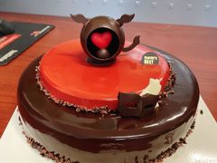 -派悦坊·甜品·蛋糕(日坛店)