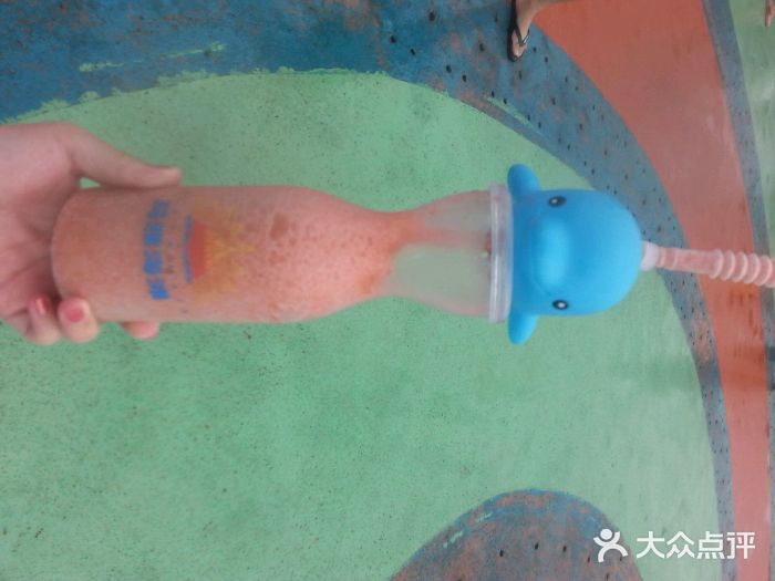 上海玛雅海滩水公园android_upload_pic图片