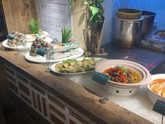 -筱爷叔·上海传统手工菜(玉树路店)