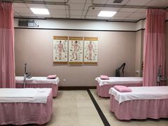 -北京同仁堂中医诊所(新华路店)