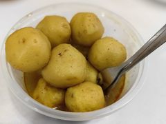 -伦记软滑肠粉