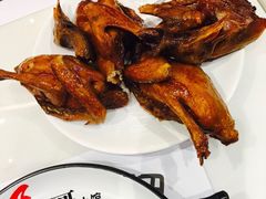 -粤小馆(天安云谷店)