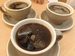 -blend咖啡部落(车公庙店)