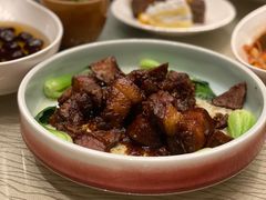 -万达嘉华酒店-品珍中餐厅(武进万达店)