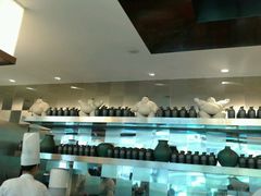 -圣丰索菲特·2 On 988 Café 自助餐厅