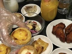 -金色印象·4K影院式足体养生(金沙店)