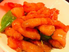 -我家小馆(江汉路店)