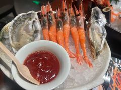 -一本魅·日式料理