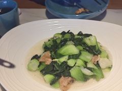 -荷塘秋月·本帮江浙菜(国权路店)