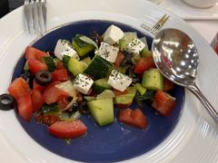 -沙漠玫瑰土耳其餐厅(神路街店)