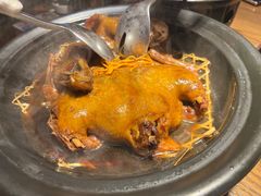 -闽鄂情·闽南招财鸭(水头店)
