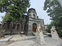 -莲池书院博物馆