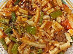 -塔里木的羊·新疆特色餐厅(钱湖北路店)