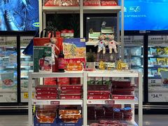 -宜家·瑞典风味餐厅(烟台路店)