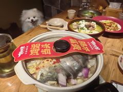 -无锡梅园公园