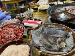 -正南齊北重庆老火锅(光华村直营店)