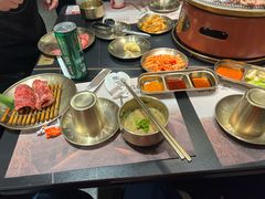 -西塔老太太泥炉烤肉(龙湖北苑天街店)