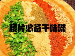 -周师兄大刀腰片火锅(洪崖洞旗舰店)