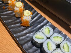 -采御鲜·回转寿司(汕头万达店)
