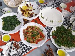 -黔人百味.贵州菜
