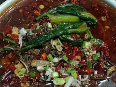 -和源祥·日照菜扛把子(万平口一店)