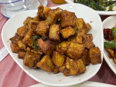 -乐乐餐厅(湘子庙街店)