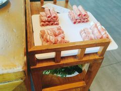 -东来顺饭庄(西直门店)