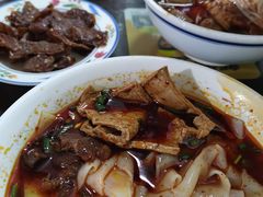-向东街老玖面馆总店