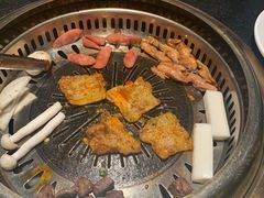 -嘿嘟嘟·肋条烧肉放题(爱融荟城店)