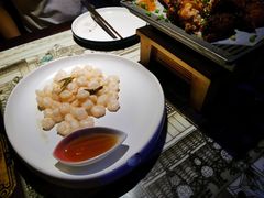 -绿茶餐厅(朝阳大悦城店)