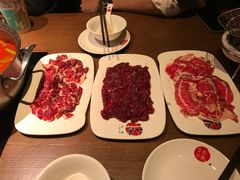 -牛焱·贵州黄牛肉火锅(城西银泰店)