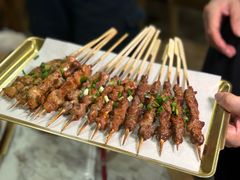 -新凯旋烧烤·燕姐千岛湖土菜