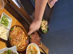 -胖记烤肉(湖大店)