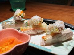 -南越郡·越式风味餐厅(青秀万达店)