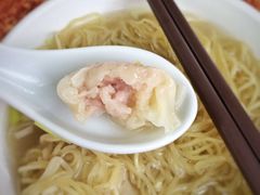 -汉记面馆(南华东路店)