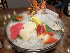 -Social 秀西餐厅-长沙瑞吉酒店(运达店)