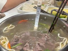 -牛焱·贵州黄牛肉火锅(城西银泰店)