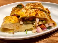 东北大冷面-金掌勺·锅包肉(广渠门店)