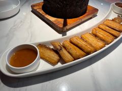 -老头儿油爆虾(金沙印象城店)