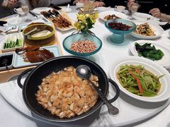 -鑫复盛皇嘉海鲜酒店