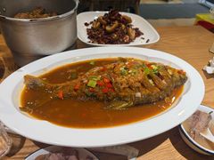 -董厨煨汤馆(车站路店)