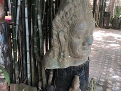 -The Palmboo Restaurant