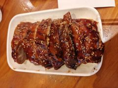 -爆炸头阿姨小四川正宗川味小吃(无任何分店)