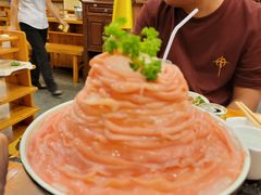 -老码头火锅(玉林店)