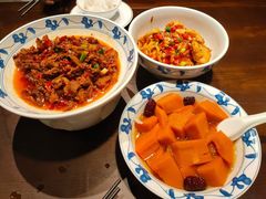 -八碗湘长沙市井菜(坡子街店)