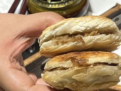 -江城小馆陕南妈妈菜·全球旅行餐厅(钟楼店)