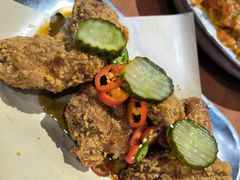 -魏斯理汉堡(西安沣东吾悦店)