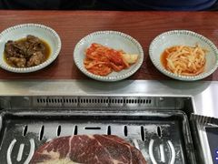 -长今家韩国料理(瑞景店)