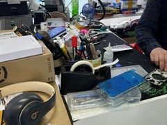 -胜灿苹果华为手机电脑维修回收(徐汇店)